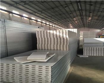 金升彩鋼加工的陜西潔凈板的十大優(yōu)勢：