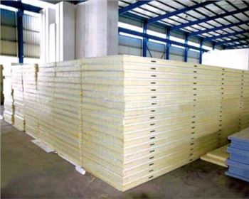 陜西冷庫門安裝注意點-金升彩鋼告訴你