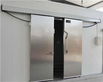 聚氨酯冷庫(kù)板