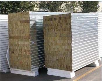 巖棉板生產(chǎn)工藝及質(zhì)量檢測(cè)