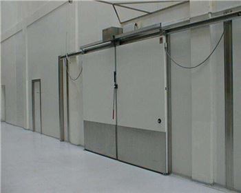 冷庫(kù)安裝完畢的保養(yǎng)工作