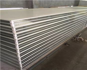 西安手工凈化板的價(jià)格為什么更高？