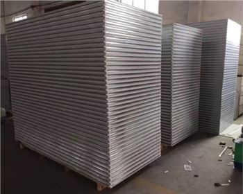 陜西手工凈化板廠(chǎng)家?guī)懔私獠ｆV彩鋼板的分類(lèi)