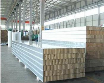 陜西凈化巖棉板的原理和在凈化工程的應(yīng)用